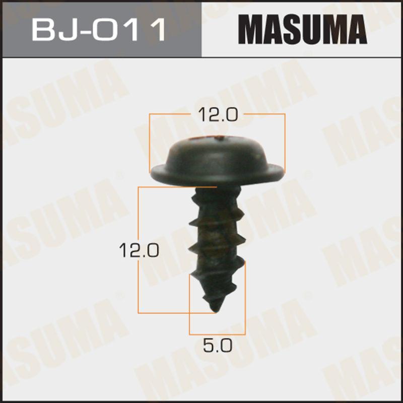 Саморіз MASUMA BJ011