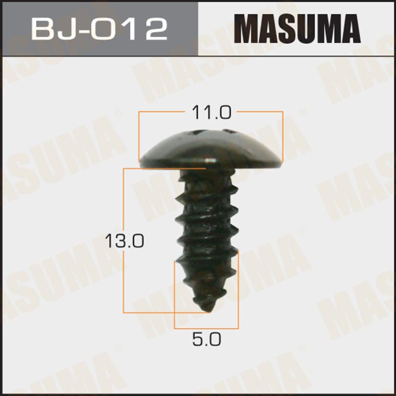 Саморез MASUMA BJ012