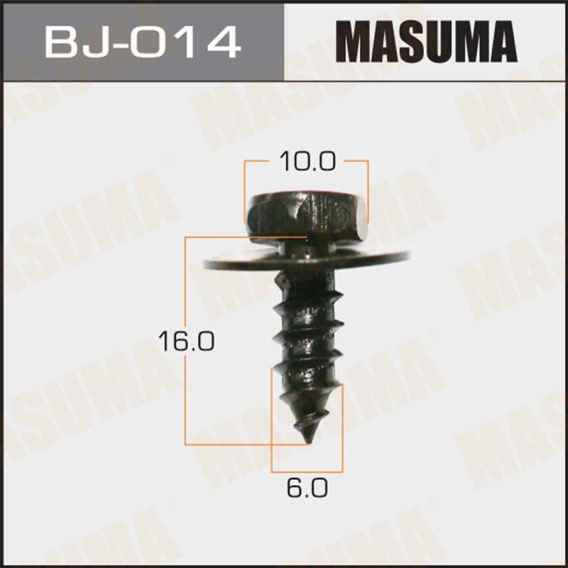 Саморез MASUMA BJ014