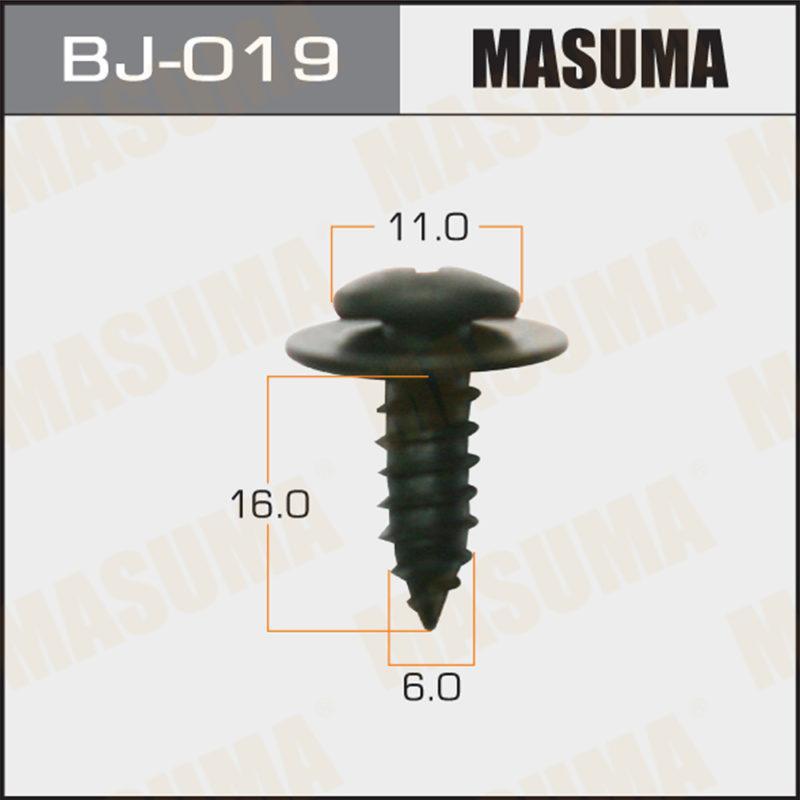 Саморіз MASUMA BJ019