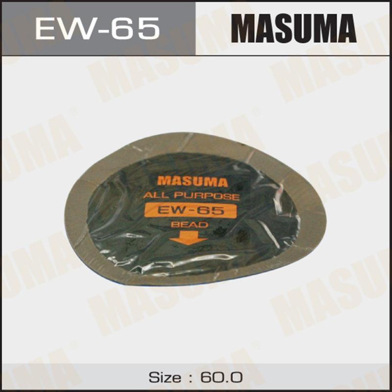 Латки MASUMA EW65