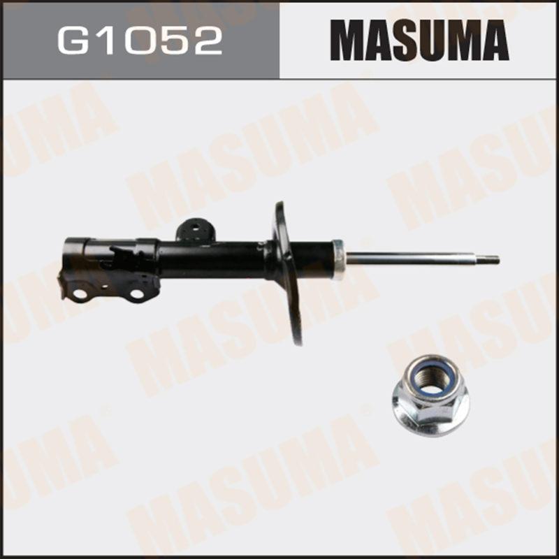 Амортизаційна стійка газомасляна MASUMA G1052