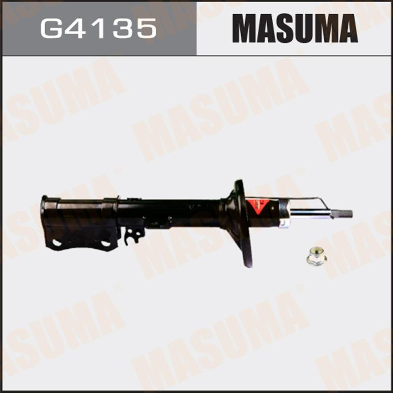 Амортизационная стойка газомасляная MASUMA G4135