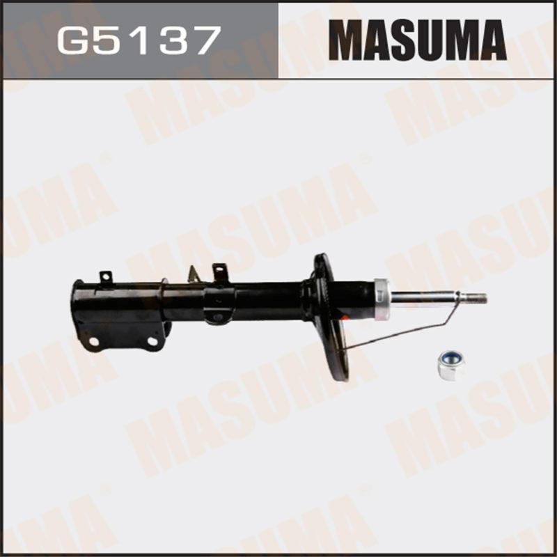 Амортизационная стойка газомасляная MASUMA G5137