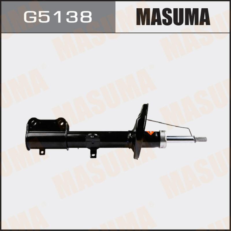 Амортизационная стойка газомасляная MASUMA G5138