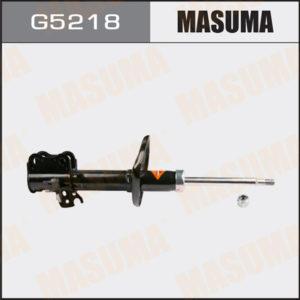 Амортизационная стойка газомасляная MASUMA G5218