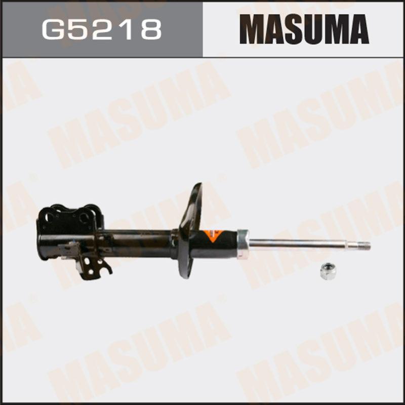 Амортизаційна стійка газомасляна MASUMA G5218