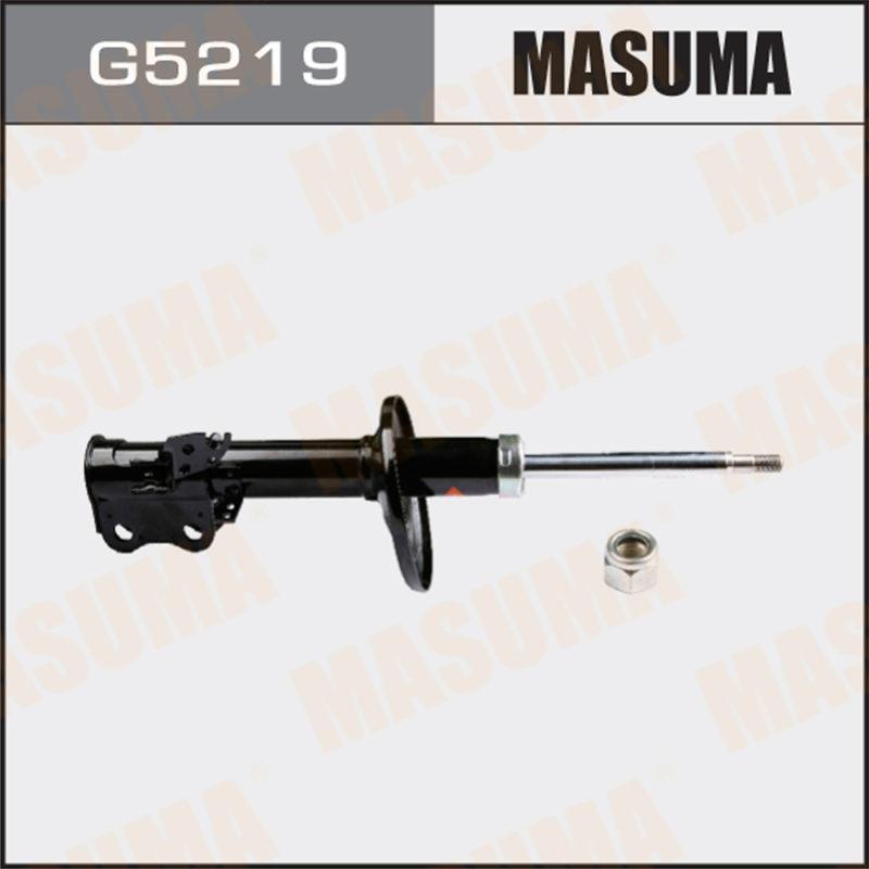 Амортизаційна стійка газомасляна MASUMA G5219