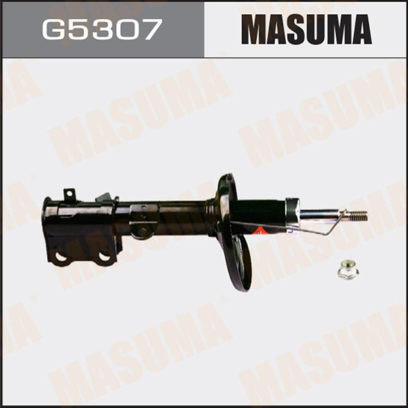 Амортизационная стойка газомасляная MASUMA G5307