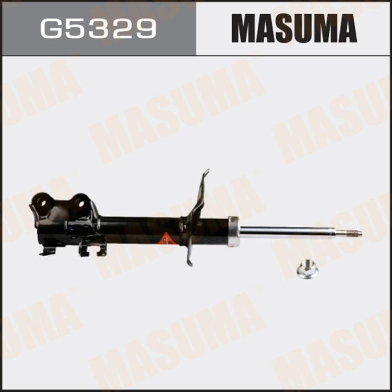 Амортизационная стойка газомасляная MASUMA G5329