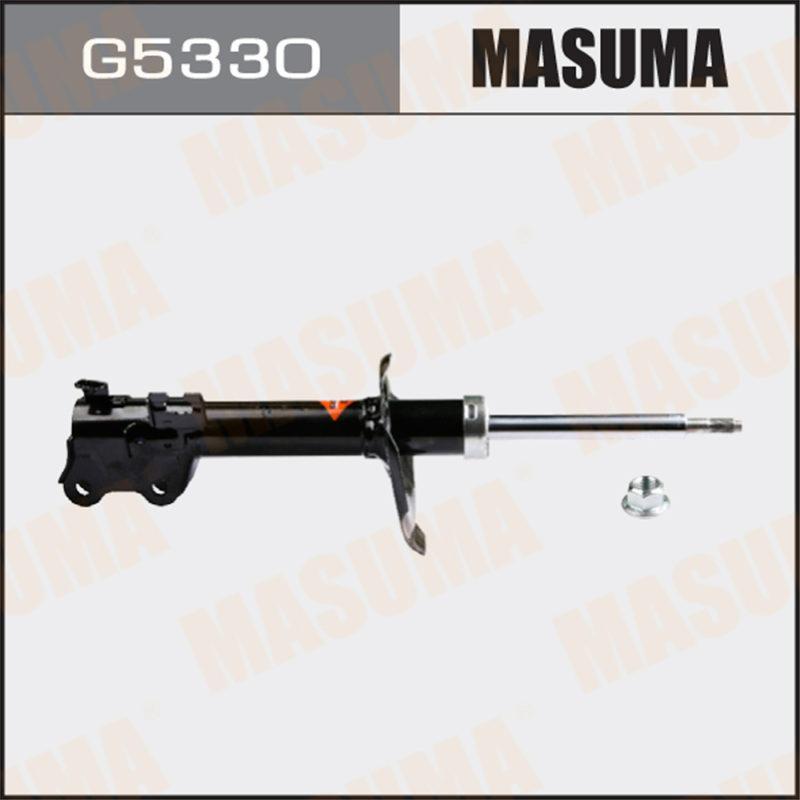 Амортизационная стойка газомасляная MASUMA G5330