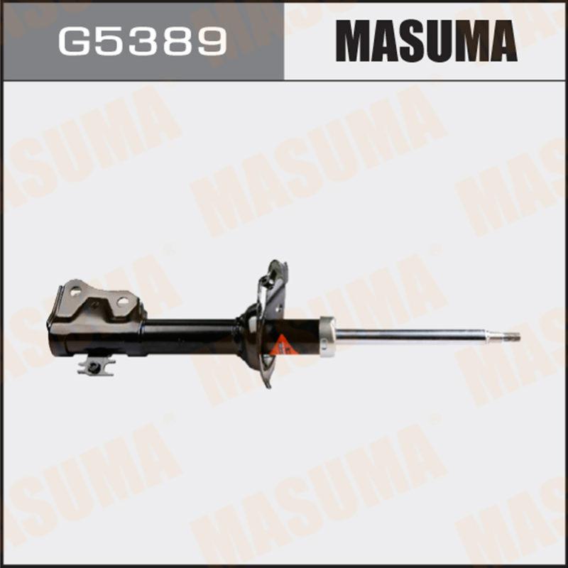 Амортизаційна стійка газомасляна MASUMA G5389