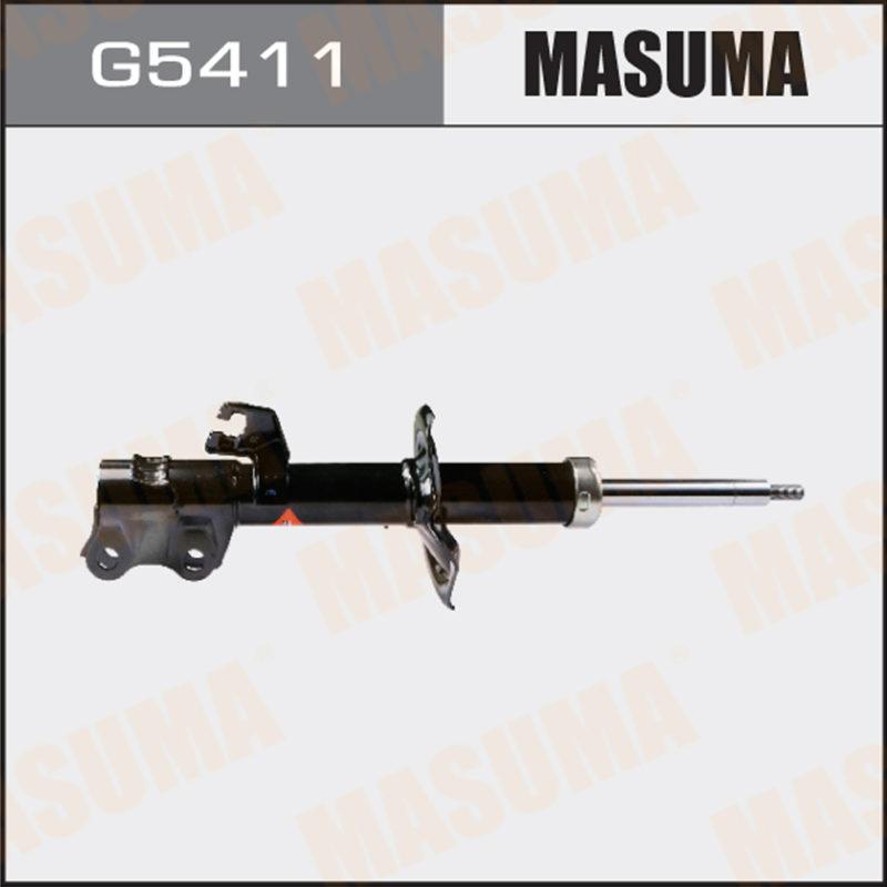 Амортизаційна стійка газомасляна MASUMA G5411