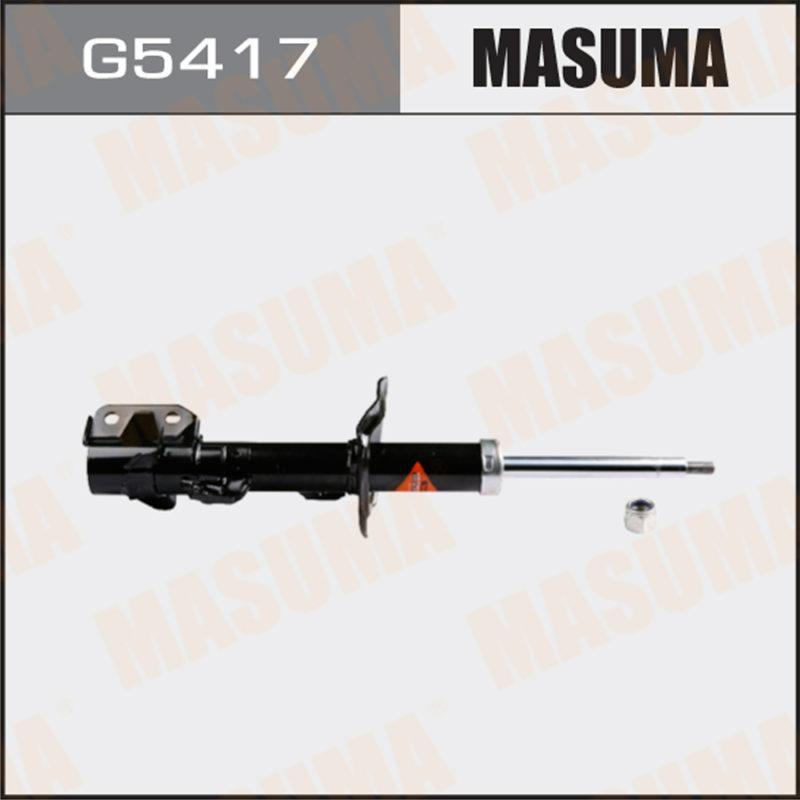 Амортизационная стойка газомасляная MASUMA G5417