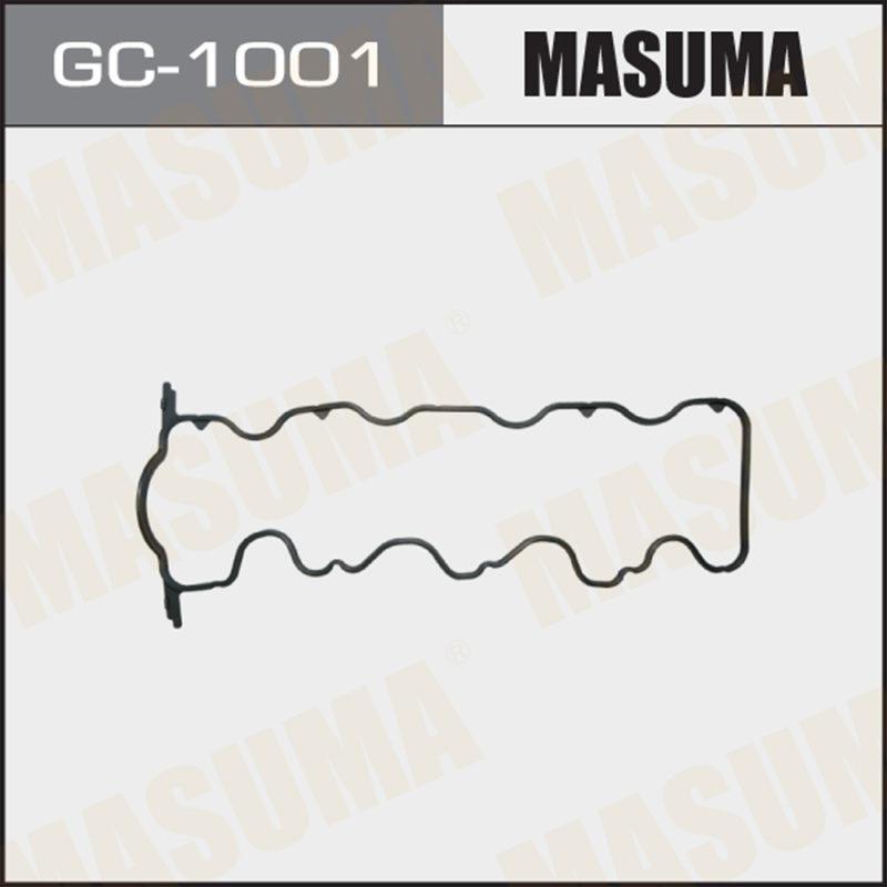 Прокладка клапанной крышки MASUMA GC1001