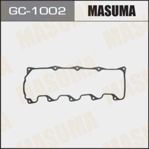 Прокладка клапанной крышки MASUMA GC1002