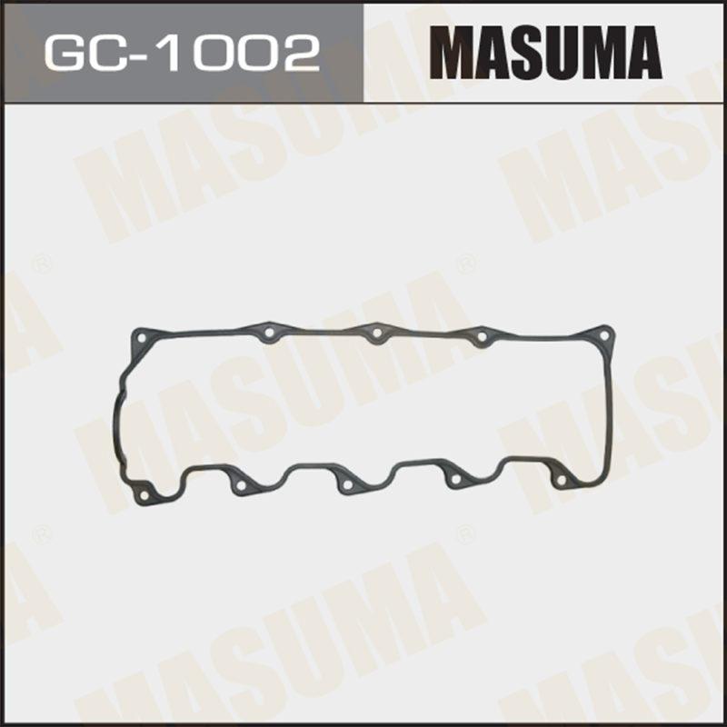 Прокладка клапанної кришки MASUMA GC1002