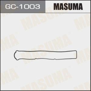 Прокладка клапанної кришки MASUMA GC1003