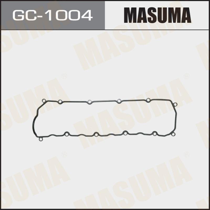 Прокладка клапанної кришки MASUMA GC1004