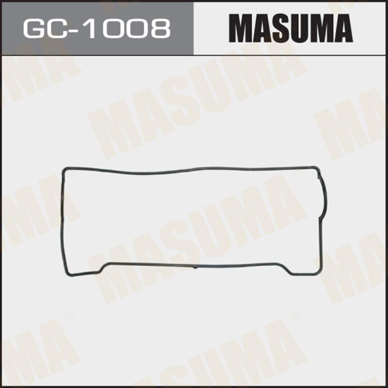 Прокладання клапанної кришки MASUMA GC1008