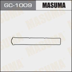 Прокладка клапанной крышки MASUMA GC1009