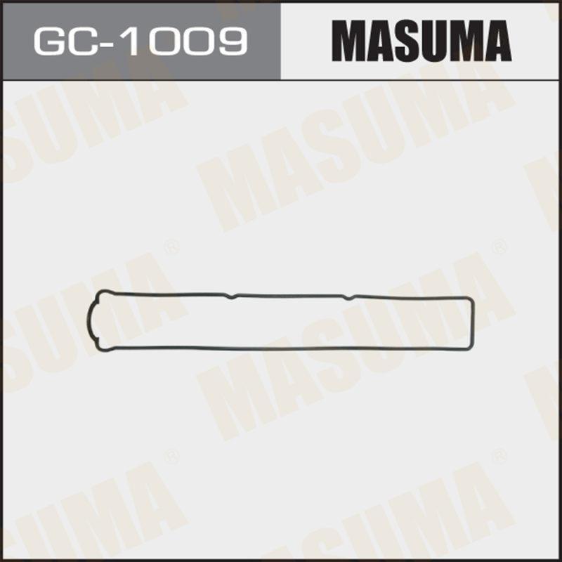 Прокладка клапанної кришки MASUMA GC1009