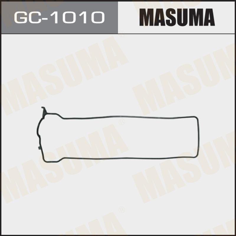 Прокладка клапанной крышки MASUMA GC1010