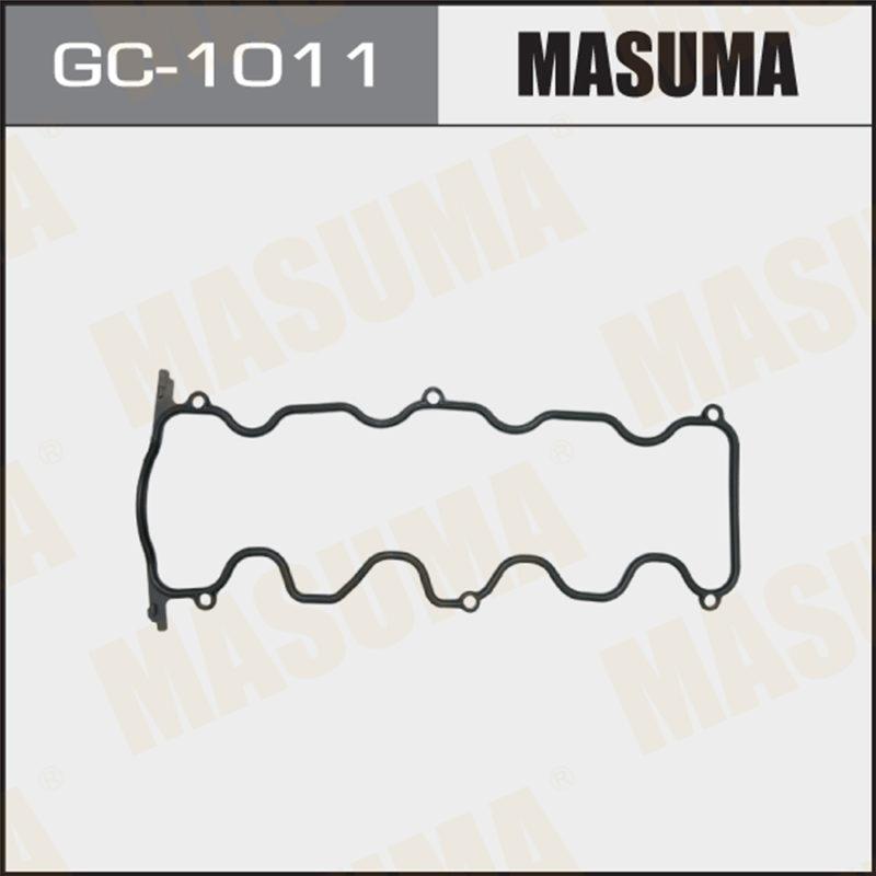 Прокладка клапанной крышки MASUMA GC1011