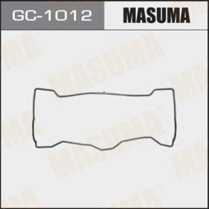 Прокладка клапанной крышки MASUMA GC1012