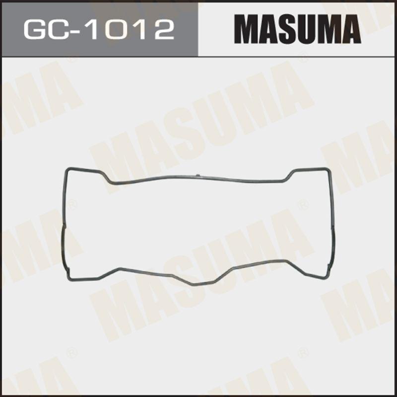 Прокладка клапанной крышки MASUMA GC1012