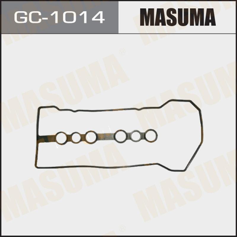 Прокладка клапанной крышки MASUMA GC1014