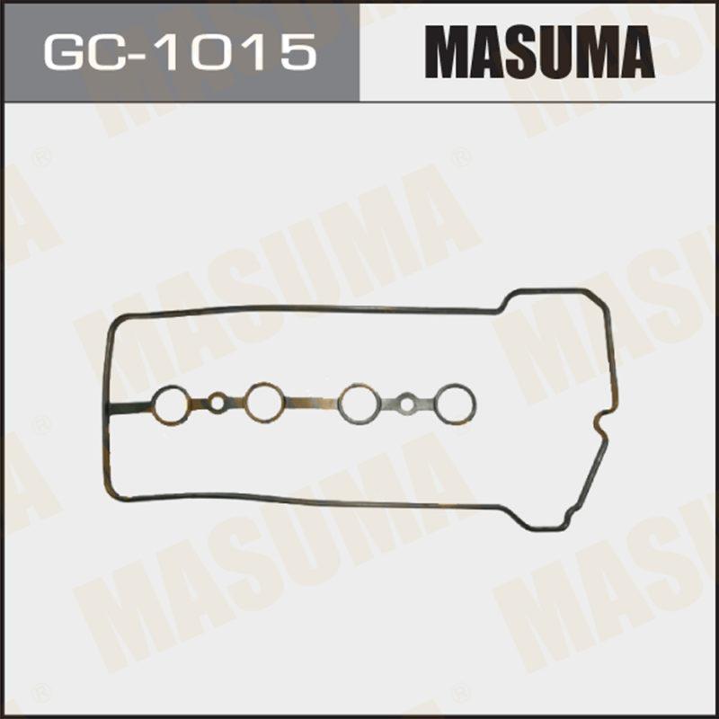 Прокладка клапанной крышки MASUMA GC1015