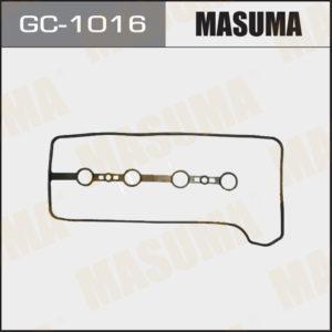 Прокладка клапанной крышки MASUMA GC1016