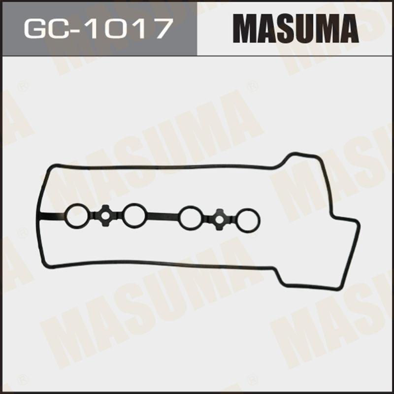 Прокладка клапанной крышки MASUMA GC1017