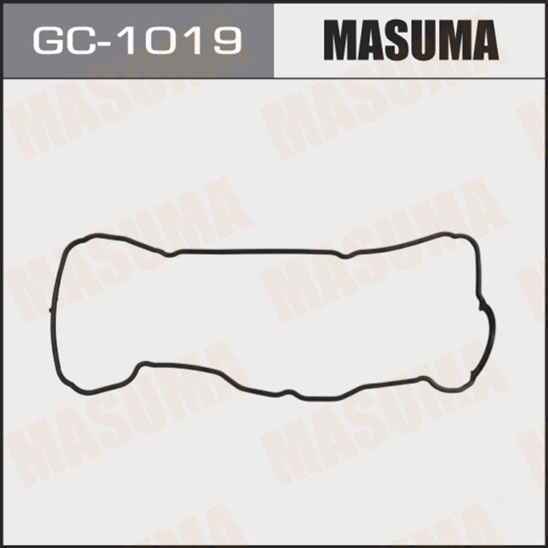 Прокладка клапанной крышки MASUMA GC1019