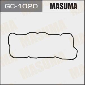Прокладка клапанной крышки MASUMA GC1020