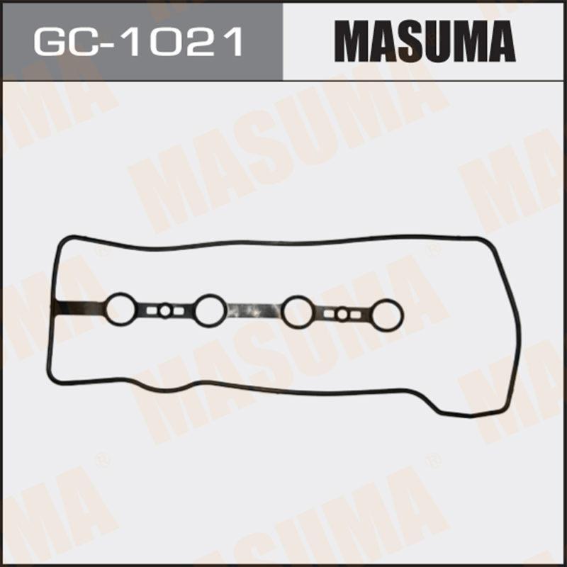 Прокладка клапанної кришки MASUMA GC1021