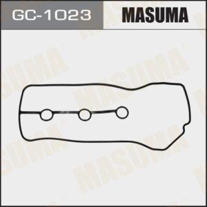 Прокладка клапанной крышки MASUMA GC1023
