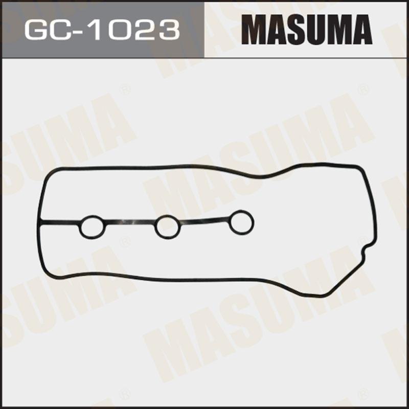 Прокладка клапанної кришки MASUMA GC1023