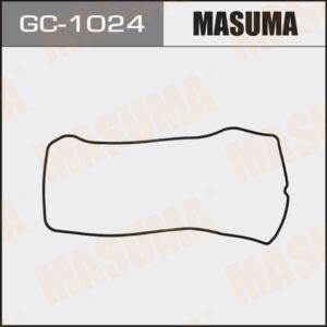Прокладка клапанной крышки MASUMA GC1024