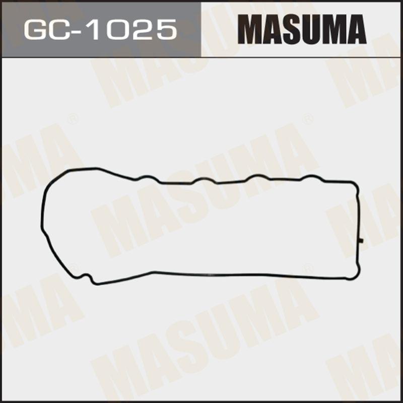 Прокладка клапанной крышки MASUMA GC1025