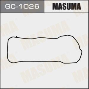 Прокладка клапанной крышки MASUMA GC1026