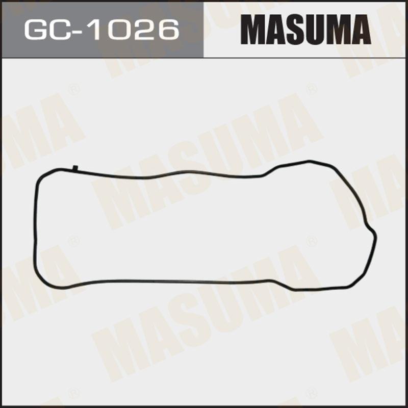 Прокладка клапанної кришки MASUMA GC1026
