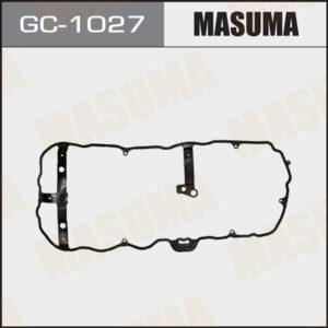 Прокладка клапанной крышки MASUMA GC1027