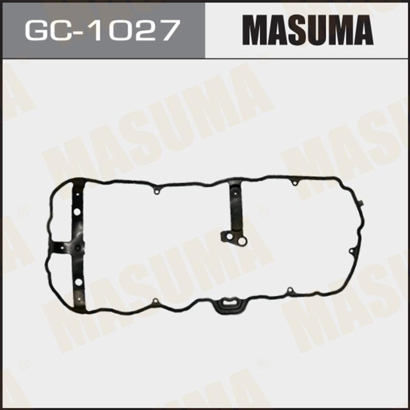 Прокладання клапанної кришки MASUMA GC1027