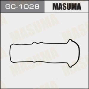 Прокладка клапанной крышки MASUMA GC1028