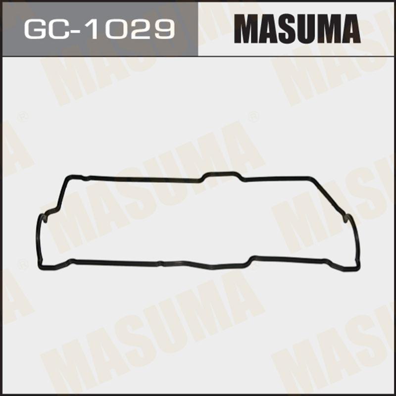 Прокладка клапанной крышки MASUMA GC1029