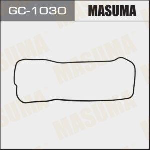 Прокладка клапанной крышки MASUMA GC1030