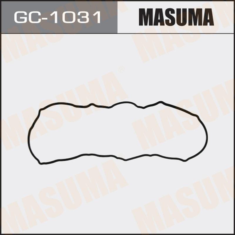 Прокладка клапанной крышки MASUMA GC1031