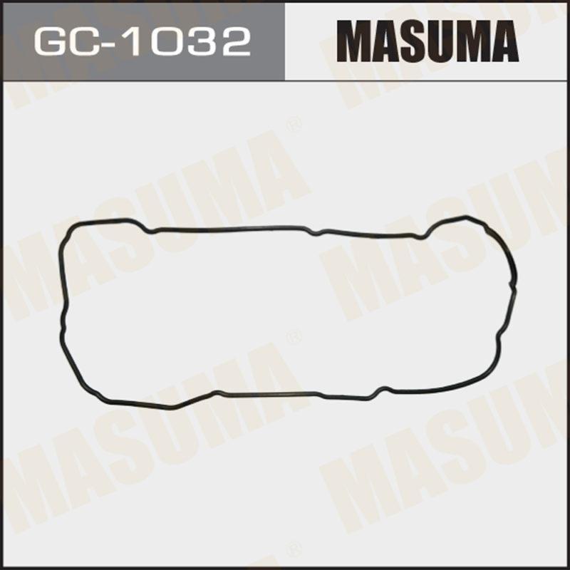 Прокладка клапанной крышки MASUMA GC1032